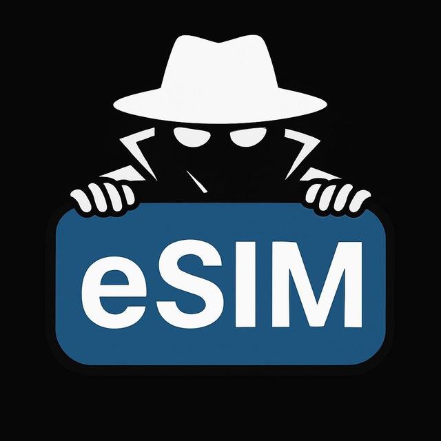 隐形人🌍 全球 eSIM 工作室 批发 流量卡