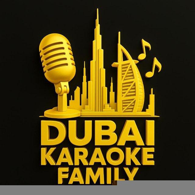 Dubai Karaoke Family