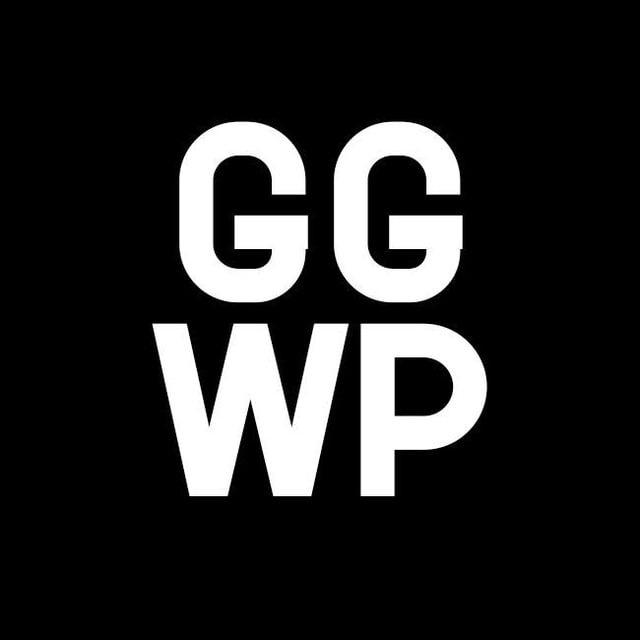 GG WP