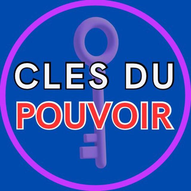 CLES DU POUVOIR