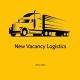 New Vacancy Logistics 🚚
