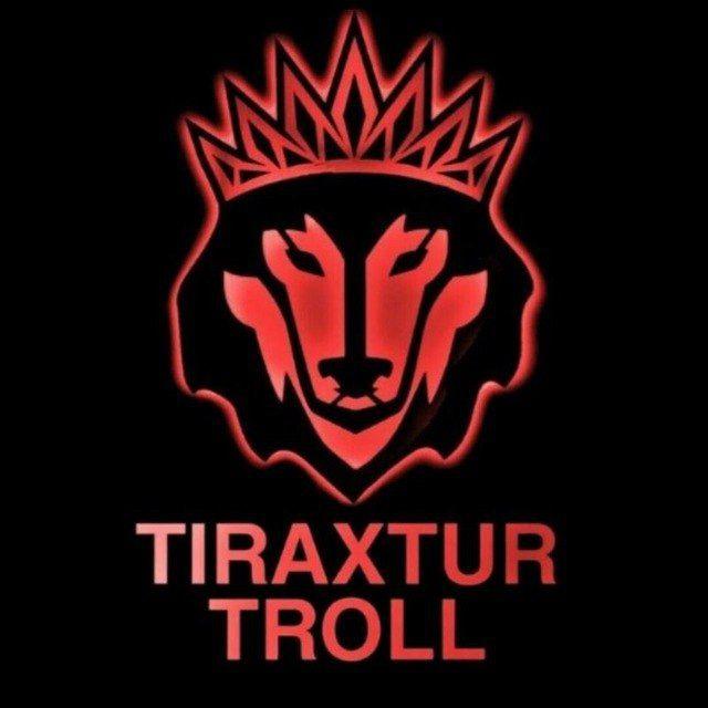 TİRAXTUR.TROLL