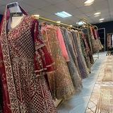 SEWA BAJU BOLLYWOOD By SC PENANG