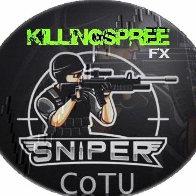 Killing Spree Fx