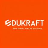 EDUKRAFT | IELTS