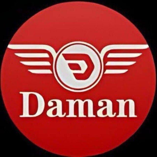 🚀🚀 DAMAN🚀 🚀 CRYPTO