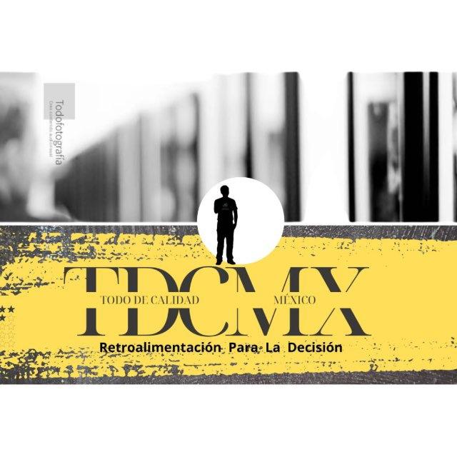 Todofotografía - TDCMX