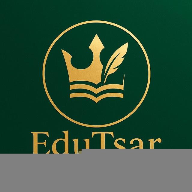 EduTsar Academy 🪽