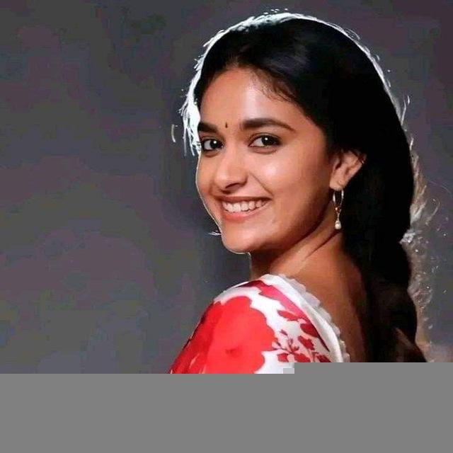Keerthi Suresh