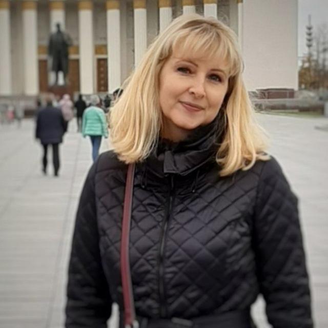 СветЛанаЧеннелер/Целитель РаСветная