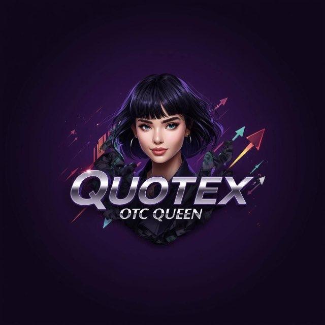 Quotex OTC Queen