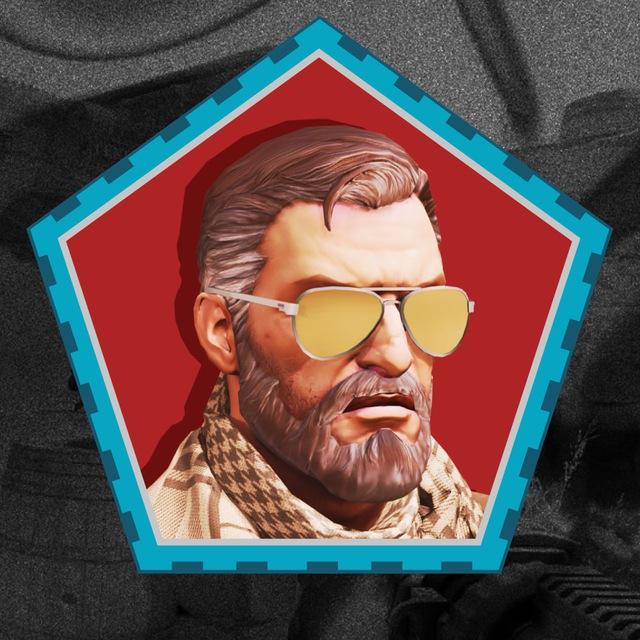 Сын Миража