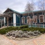 МКУК «Выставочный зал»