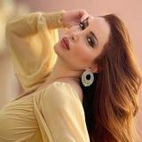النجمة نسرين طافش🌹