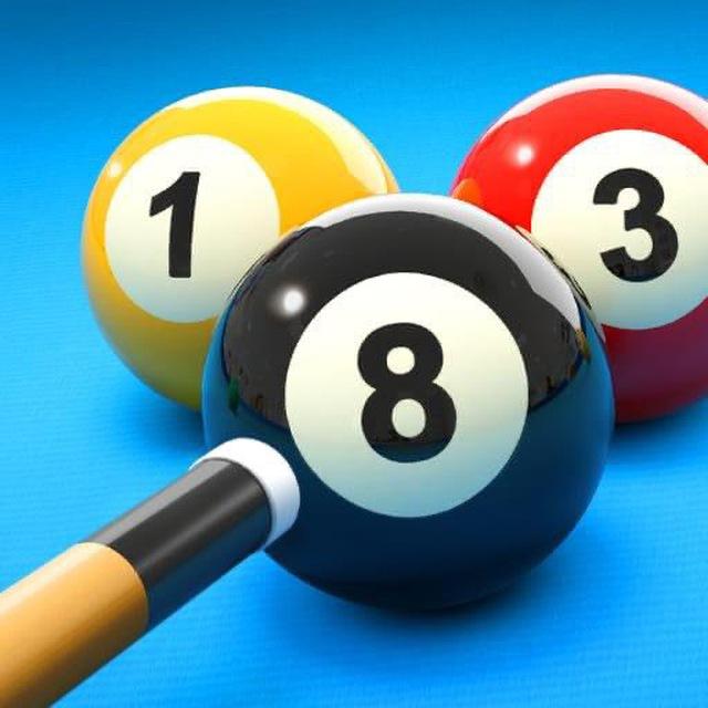 Shop 8allpool 🎱🥇