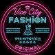 VİCE CİTY Femme / Woman
