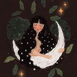 MOON CHILD✨️🌙
