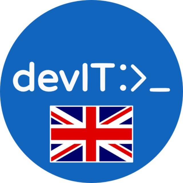 DevITJobs.uk - Software Developer & IT Jobs in London and the United Kingdom (UK)