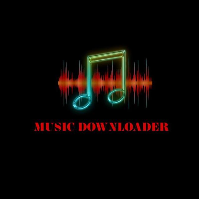 Music Downloader bot