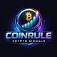 COINRULE CRYPTO SIGNALS __𝑪𝒐𝒎𝒎𝒖𝒏𝒊𝒕𝒚 🐬®️