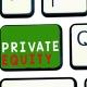 Private Q Evidence