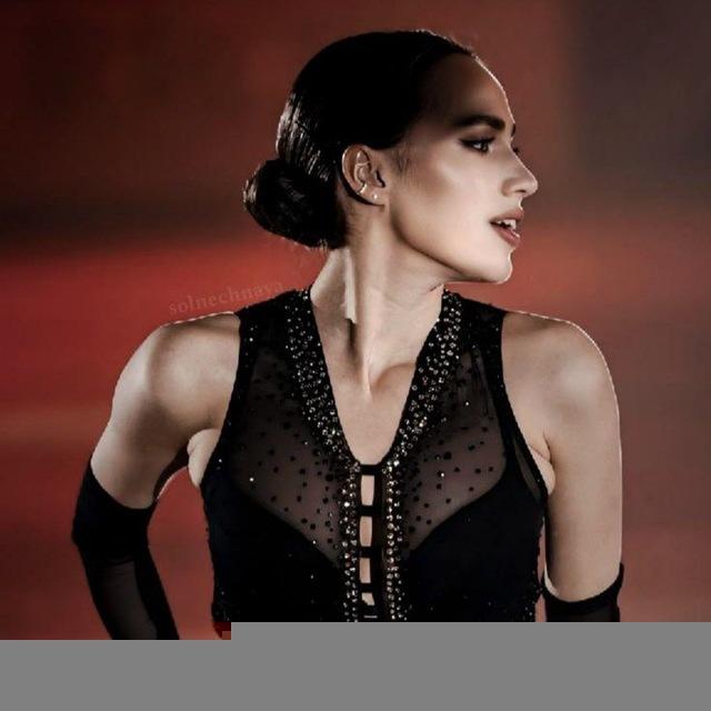 ❤️Alina Zagitova❤️ FAN⛸❤️🇷🇺