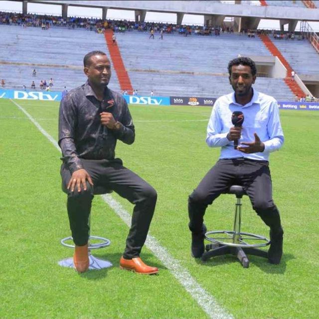 ስፖርት ዞን | sport zone