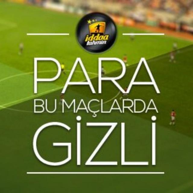 İddaa Tahminleri