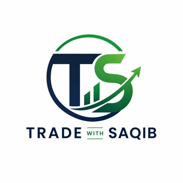 Trade With Saqib