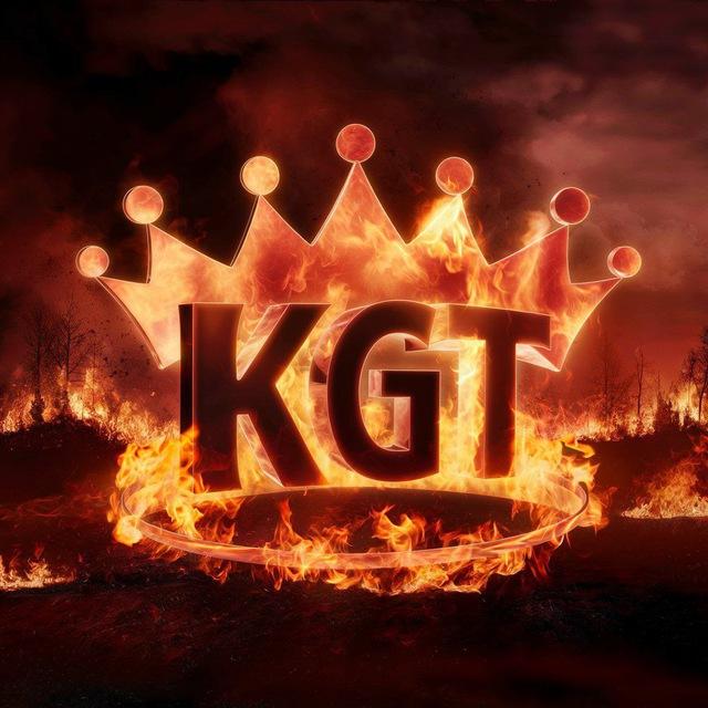 سكرمات العالمي KGT