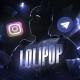 LOLIPOP BONUS