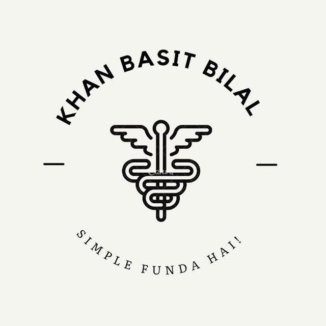 KHAN BASIT BILAL