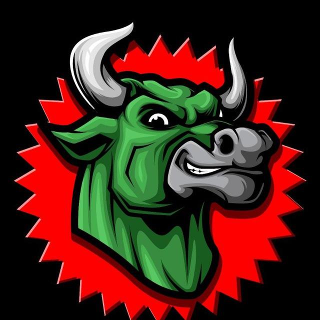 Bull Family chat and signals (Scalping, Trading, Crypto, Strategy, Bybit) 🌎💲📈