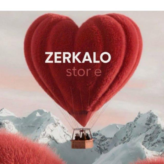 ZERKALO store