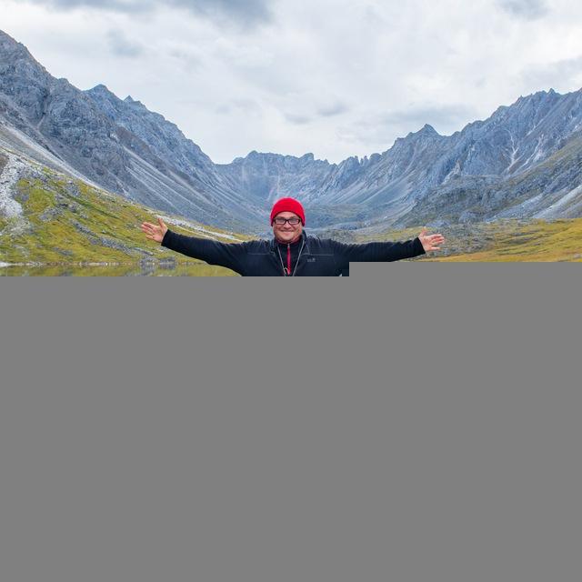 "-Буду продолжать!"⛺️