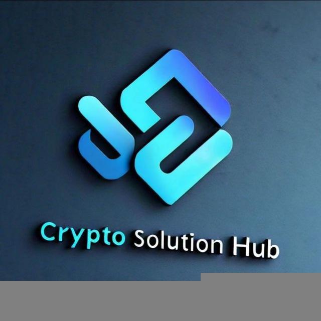 CRYPTO SOLUTION HUB