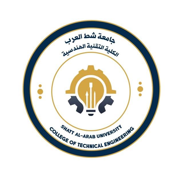 المرحلة الثانية هندسة تقنيات الحاسوب