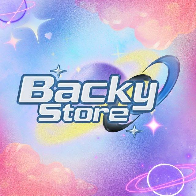 Backy Store