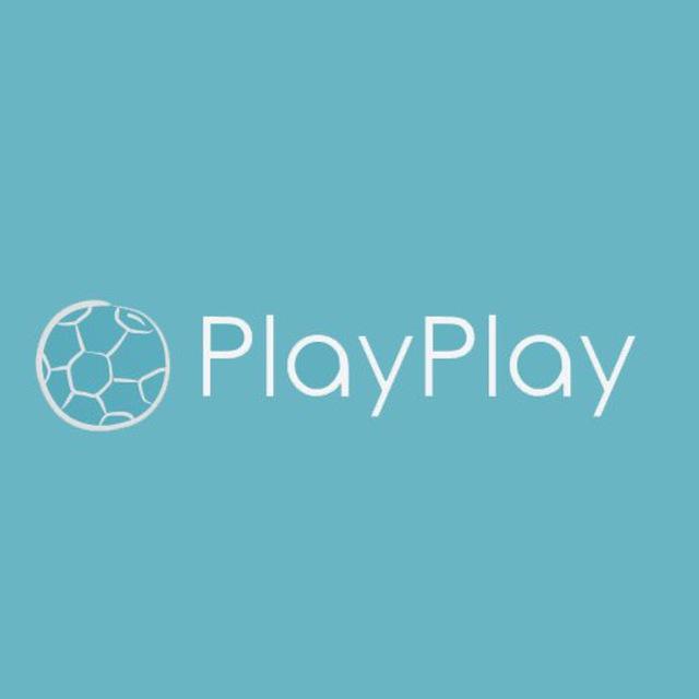 PlayPlay足球資訊⚽️