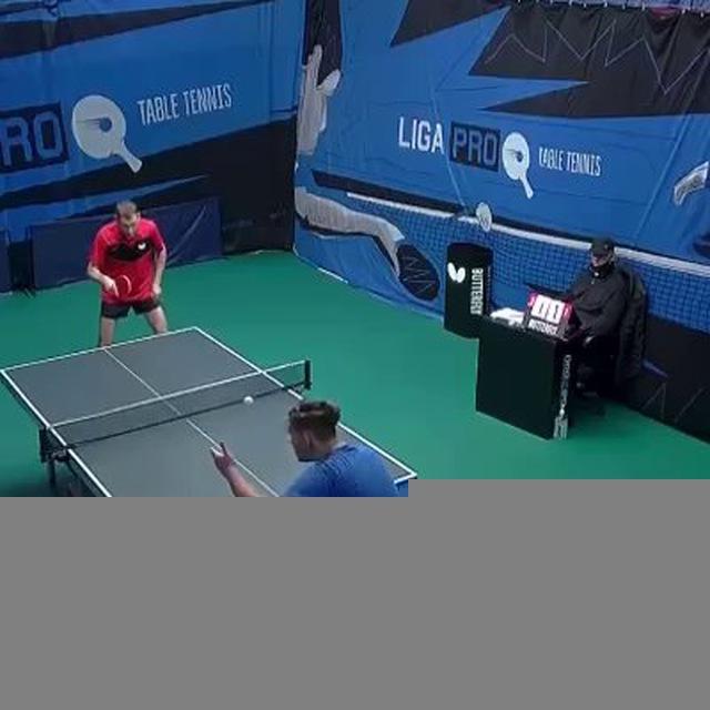 Table Tennis Fix 🏓