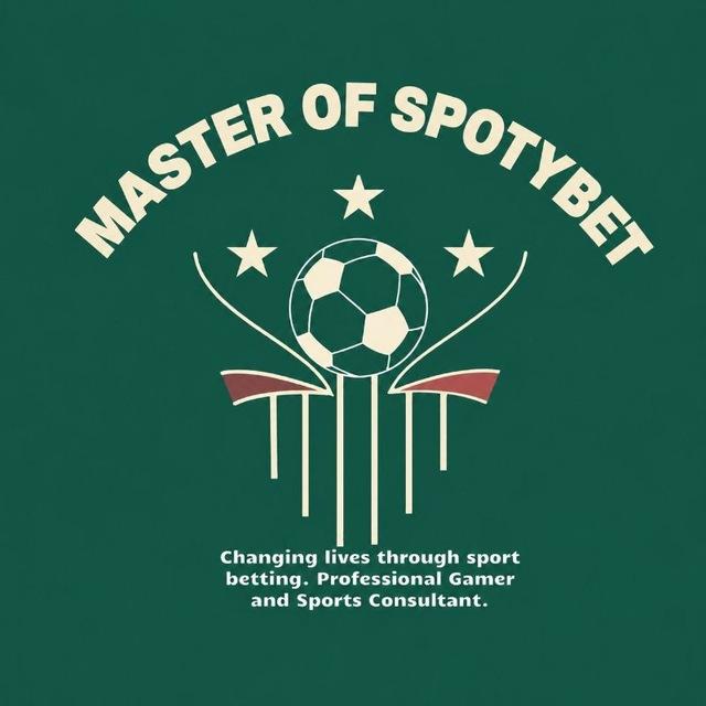MASTER OF SPOTYBET