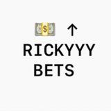 RACKSwithRICK. FREE BETS‼️