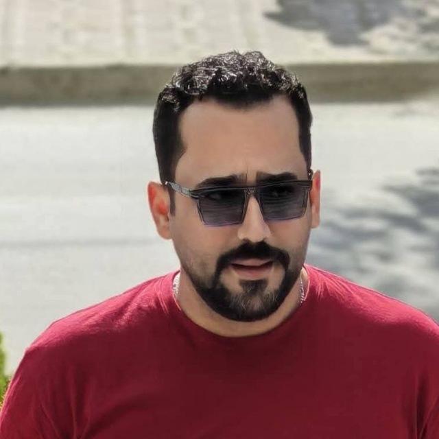 باقر الحسيني