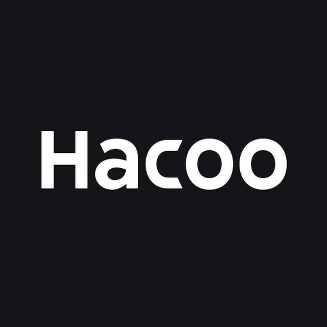 Hacoo Enlaces 🔗🇪🇸