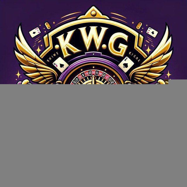 Kwggame 🏅🏅 Crypto