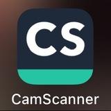 برامج مفيدة الــCam Scanner