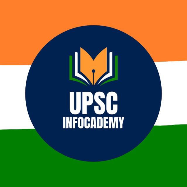 Upsc Infocademy