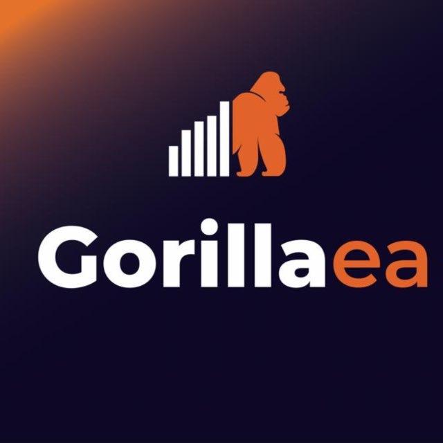 Gorilla EA 2