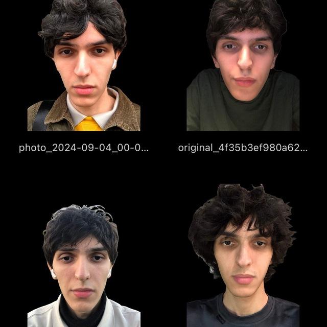 teenage Nǝrf