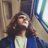 Полиглот прошлого/歴史家